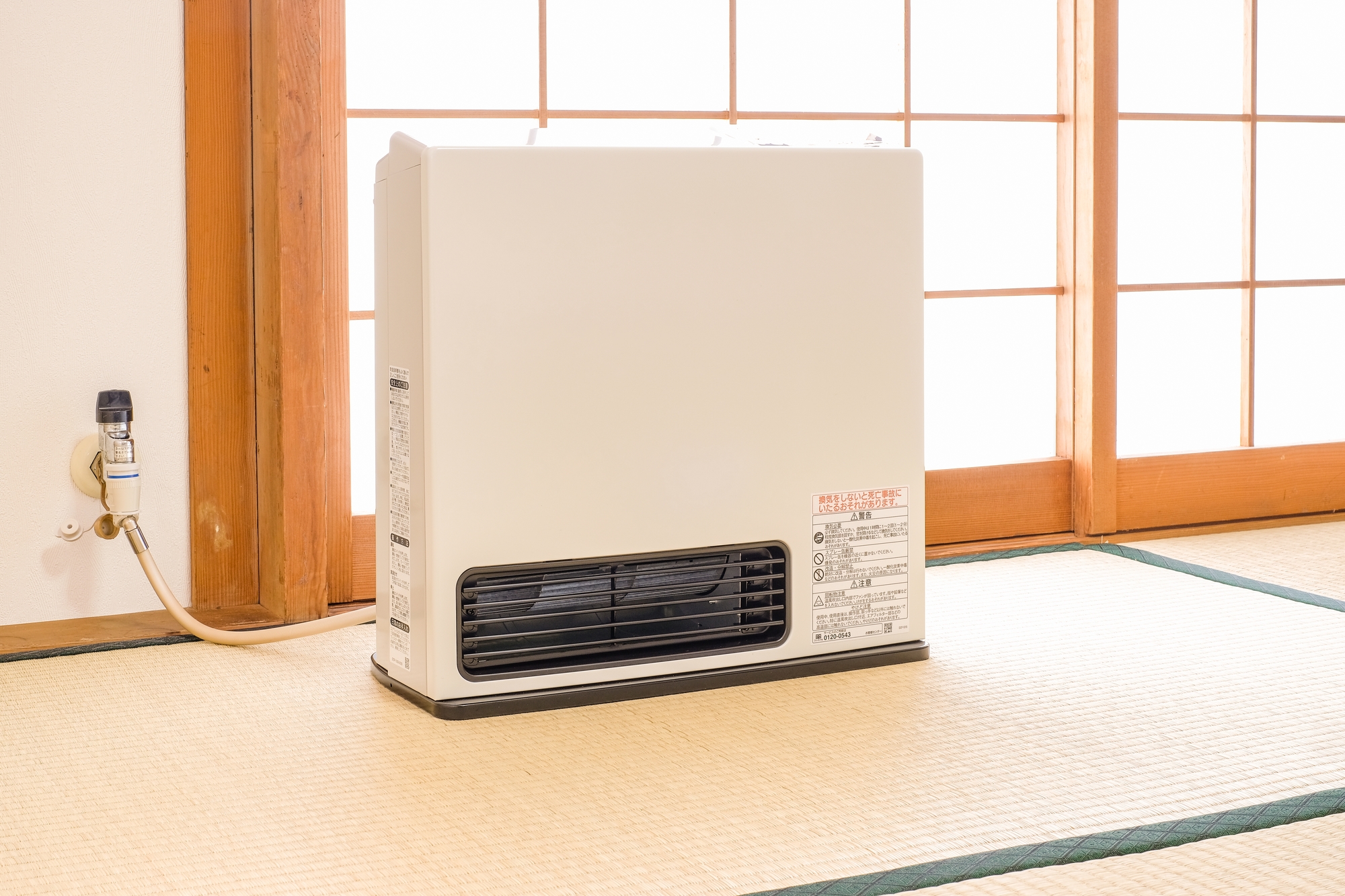 暖房器具のコスパを徹底比較！電気代が安くておすすめなのは？